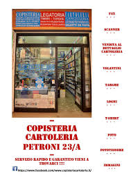 Copisteria